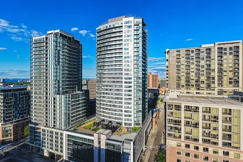 20 George Street 1009