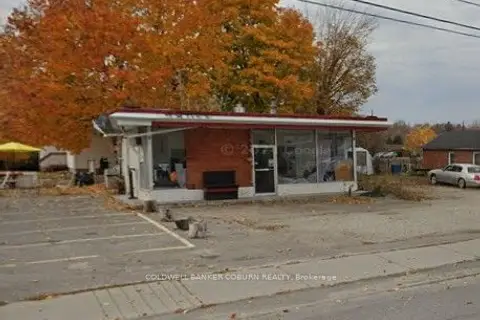 34 Wilson Street W