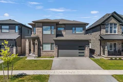 12 Swan Avenue