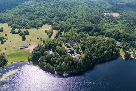 362 Cameron Lake Road