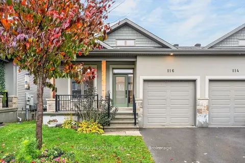116 MCPHAIL Drive