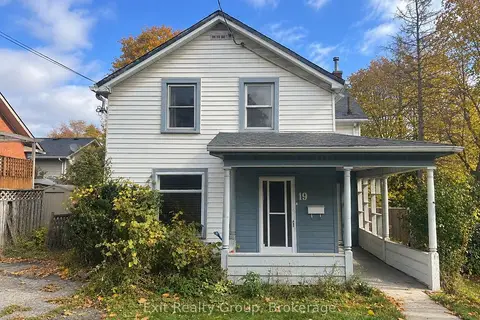 19 Cedar Street