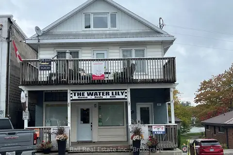 8 Bridge Street N