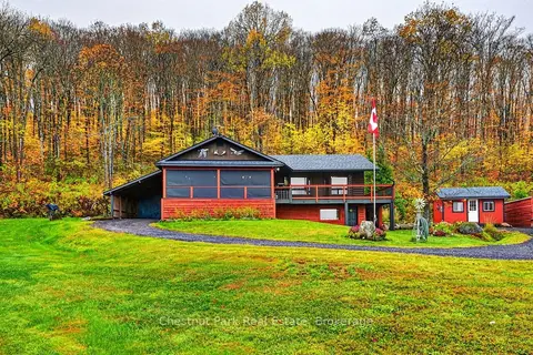 421 Peggs Mountain Road