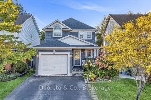 80 Southcreek Trail