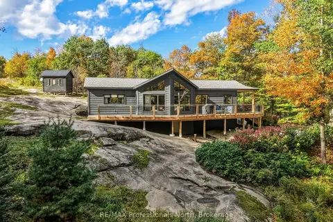 1266 North Shore Road