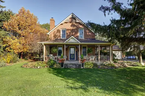 9200 Springwater Road