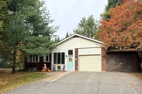 22 Westvale Drive