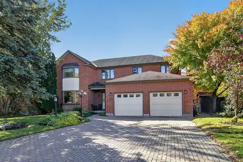 20 Halldorson Crescent