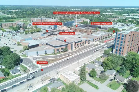 36 Wethered Street