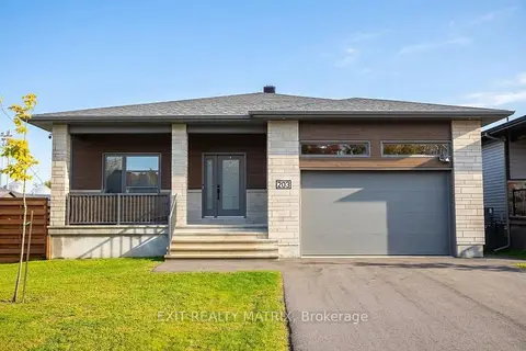 203 Filion Street
