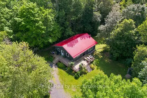 393 Rankin Lake Road
