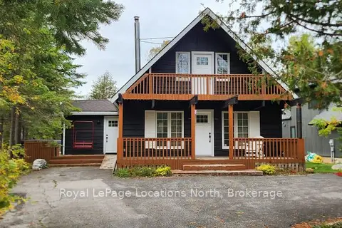 136 Hidden Lake Road