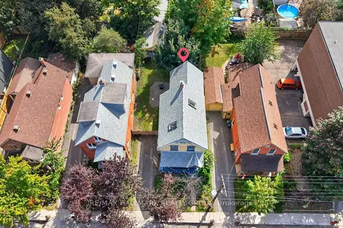 182 Pretoria Avenue