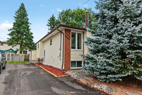 643 Robarts Avenue