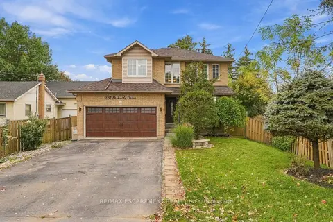 231 PARKSIDE Drive