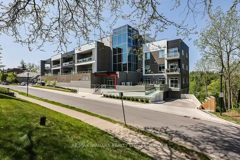 77 Yates Street 505