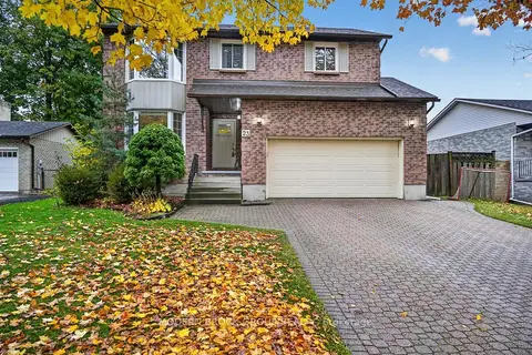 23 Cambridge Crescent