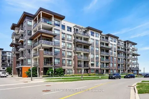 10 Esplanade Lane 511