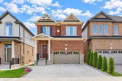 106 HALDIMAND Street