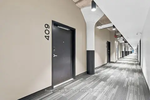 120 Huron Street 409