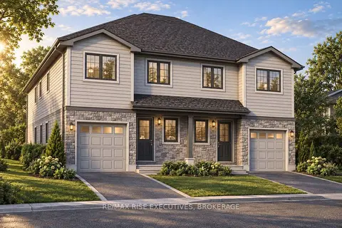 152 Creighton Drive