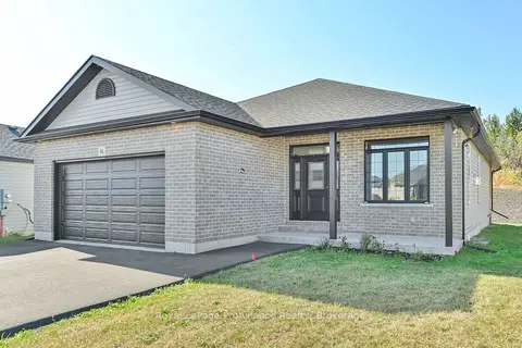 16 Lehtinen Crescent