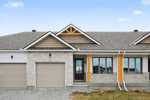 76 Doctor Agnes Craine Drive