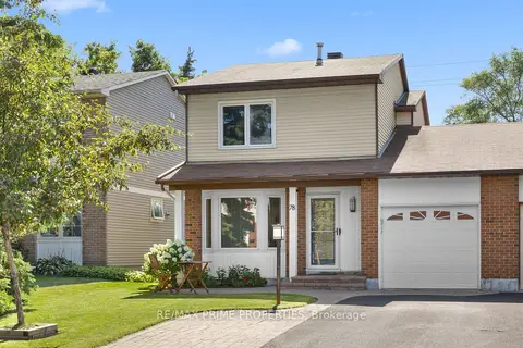 78 Fieldgate Drive