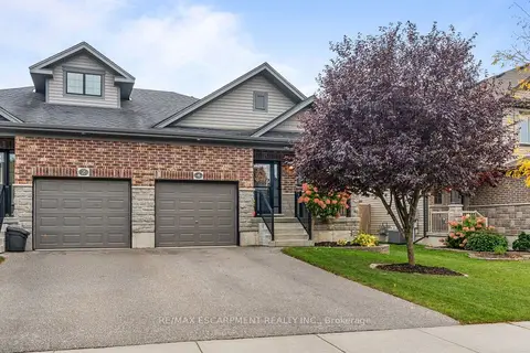 4 Basswood Road