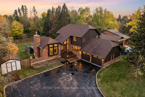 2110 Whitegates Drive