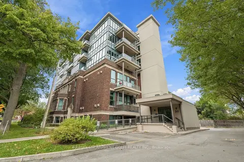 50 Murray Street W 403