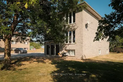 538 Crystal Drive