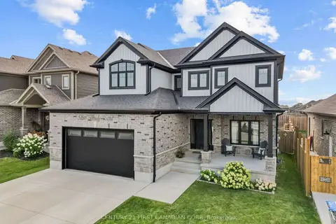 5 HARDY Court