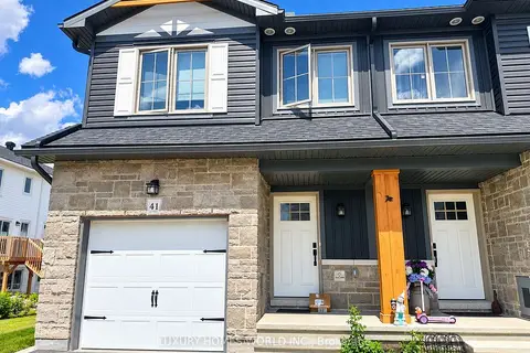 41 Staples Boulevard
