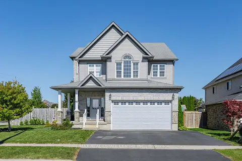 60 Wagler Avenue