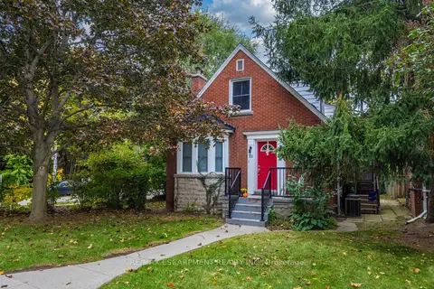 23 Forsyth Avenue S