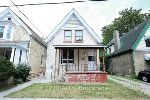 358 Glebe Street