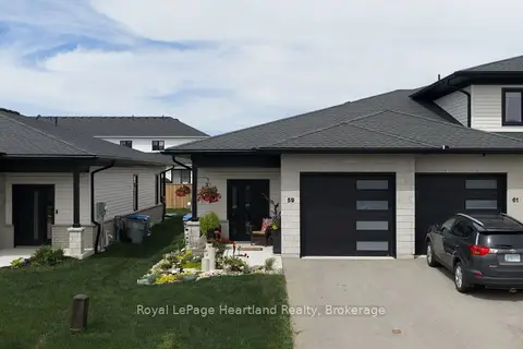 59 Briarhill Road