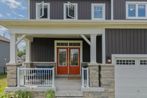 3 Browning Boulevard