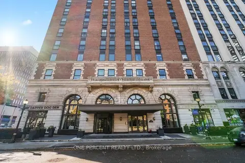 112 King Street E 401