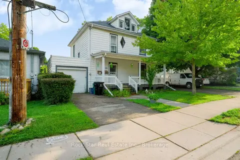 22 Rich Avenue