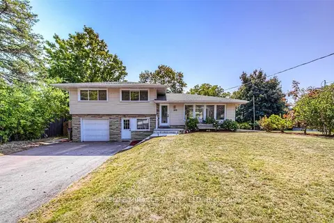 209 Greenbrook Drive Lower