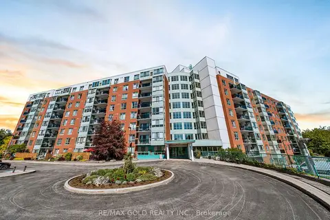 30 Blue Springs Drive 611