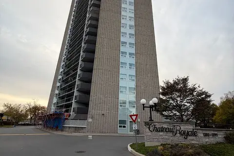 1380 Prince of Wales Drive S 510