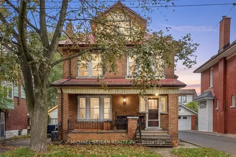 58 Connaught Avenue S