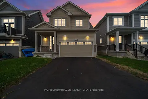 107 Oakmont Drive
