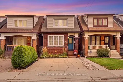 255 Ottawa Street S