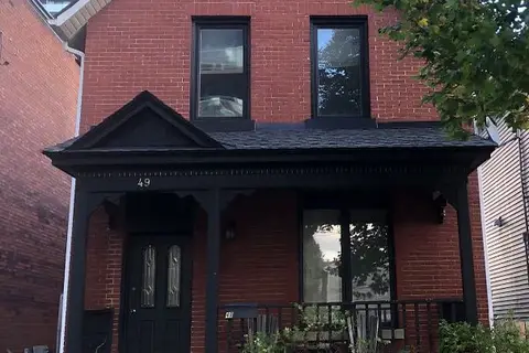 49 Bayswater Avenue