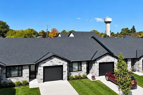 22 Malcolm Crescent